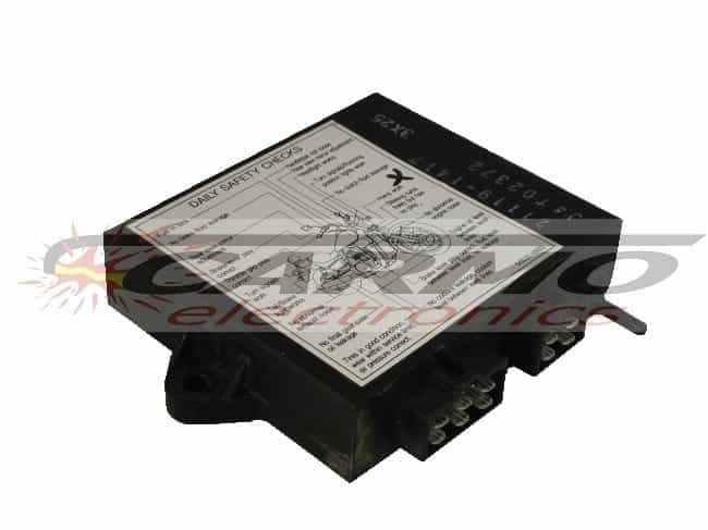 VN1500 (21119-1217, 21119-1417) CDI ECU ECM Zündbox